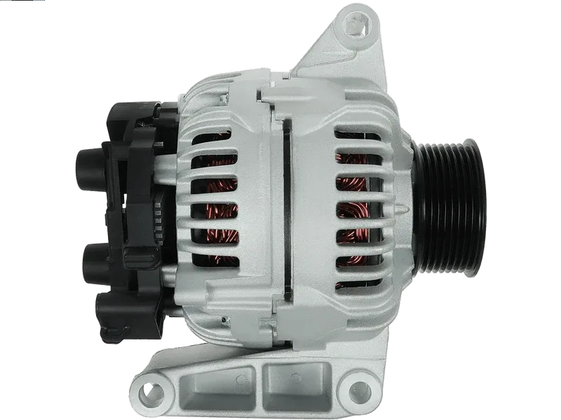 A0891S AS-PL - 1.ALTERNATOR — zdjęcie 4 z 5