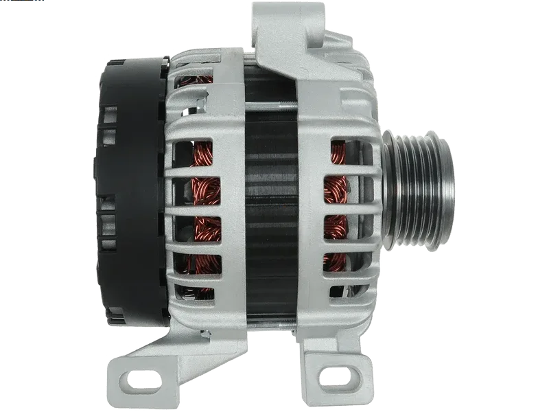 A0892S AS-PL - 1.ALTERNATOR — zdjęcie 4 z 5