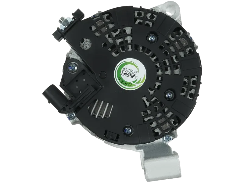 A0892S AS-PL - 1.ALTERNATOR — zdjęcie 3 z 5