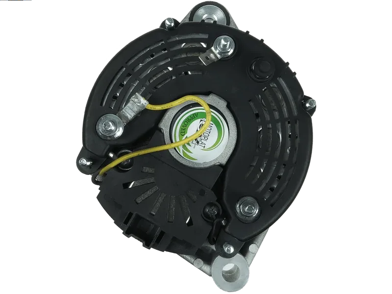 A0893S AS-PL - 1.ALTERNATOR — zdjęcie 3 z 5