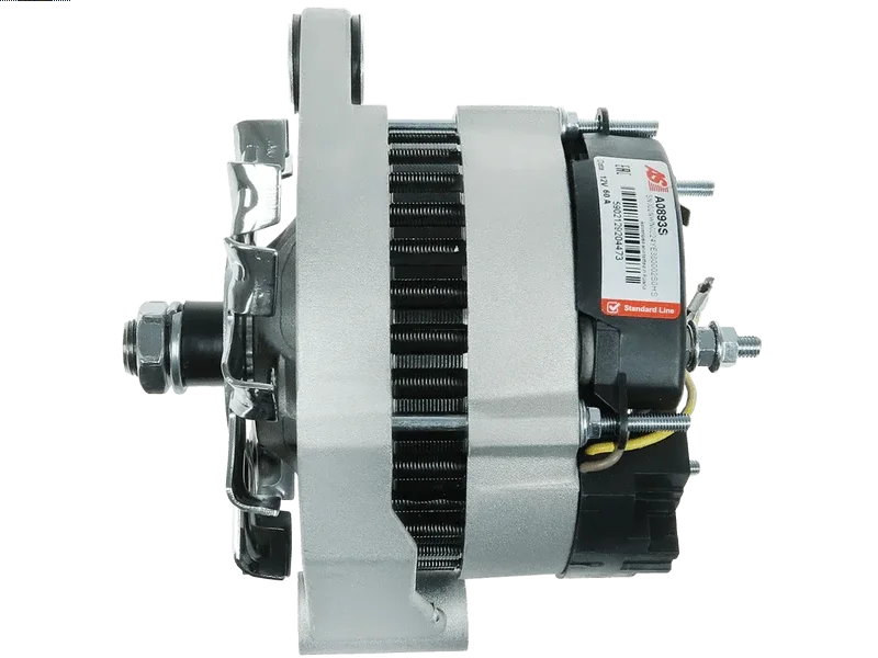 A0893S AS-PL - 1.ALTERNATOR — zdjęcie 2 z 5