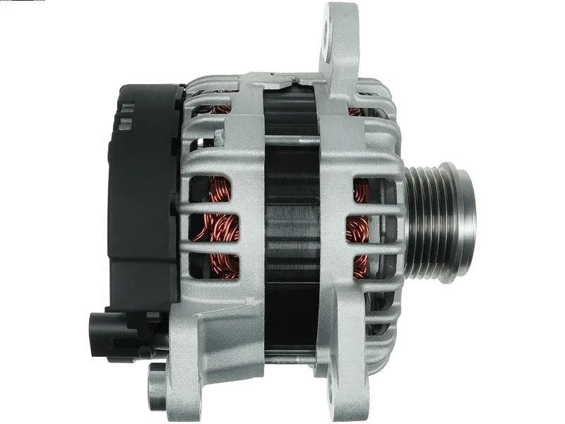 A0894S AS-PL - 1.ALTERNATOR — zdjęcie 4 z 5