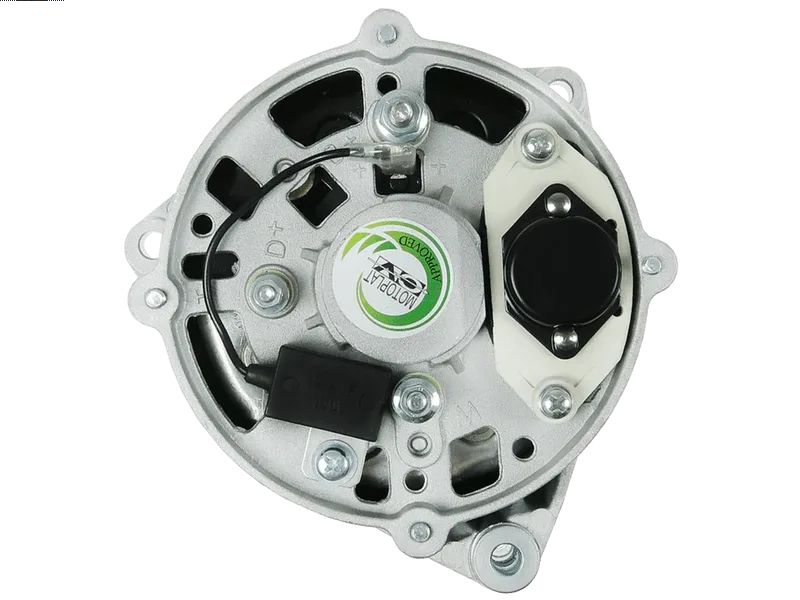 A0895S AS-PL - 1.ALTERNATOR — zdjęcie 2 z 4
