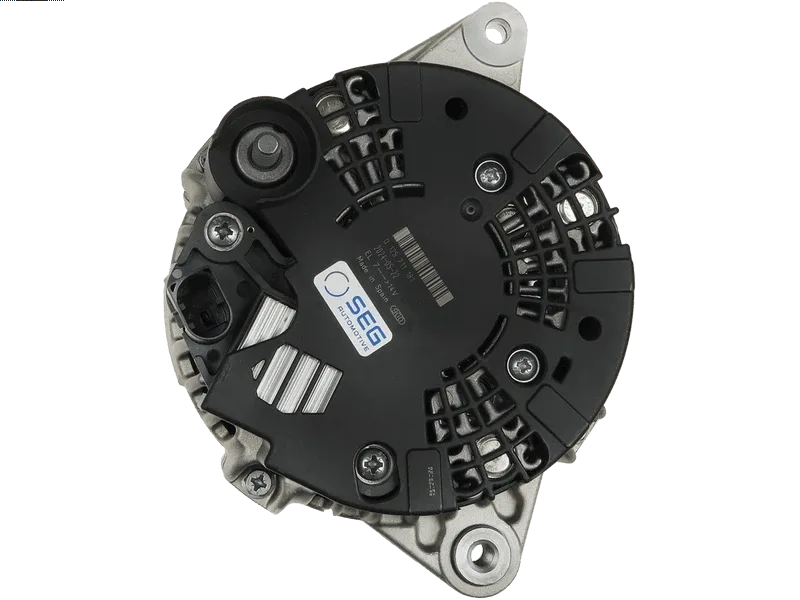 A0896(SEG) SEG Automotive - 1.ALTERNATOR — zdjęcie 2 z 4