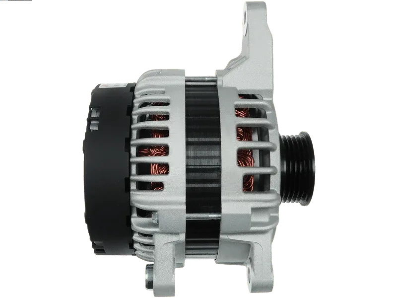 A0896S AS-PL - 1.ALTERNATOR — zdjęcie 4 z 5