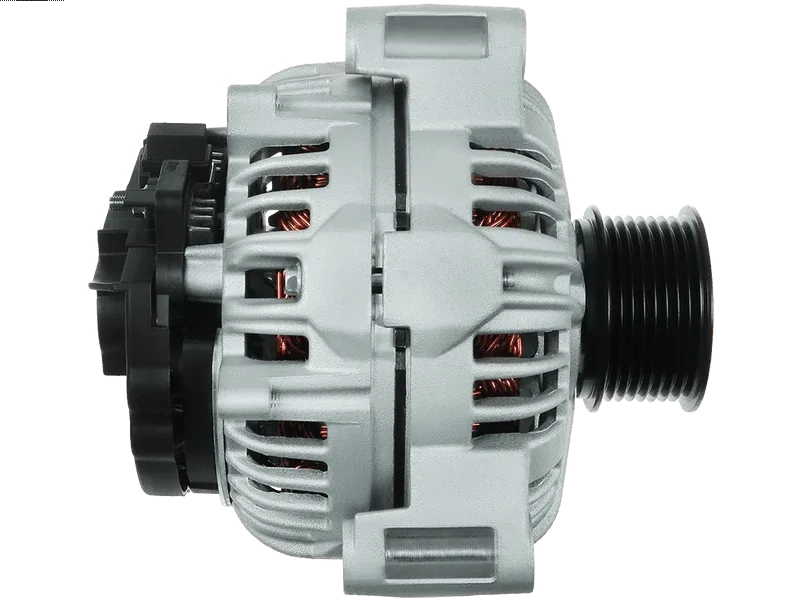 A0897S AS-PL - 1.ALTERNATOR — zdjęcie 4 z 5