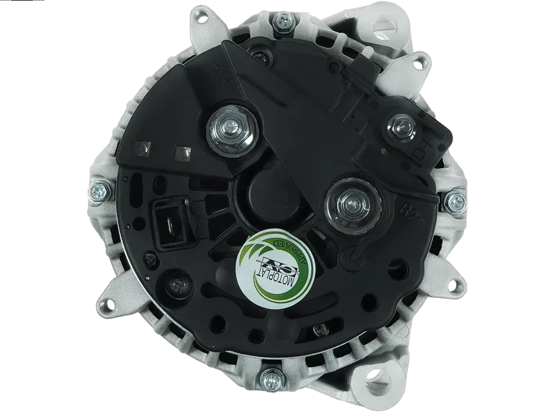 A0897S AS-PL - 1.ALTERNATOR — zdjęcie 3 z 5
