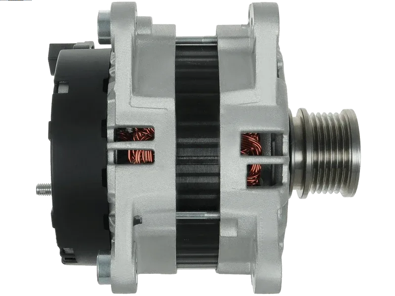 A0898S AS-PL - 1.ALTERNATOR — zdjęcie 2 z 4