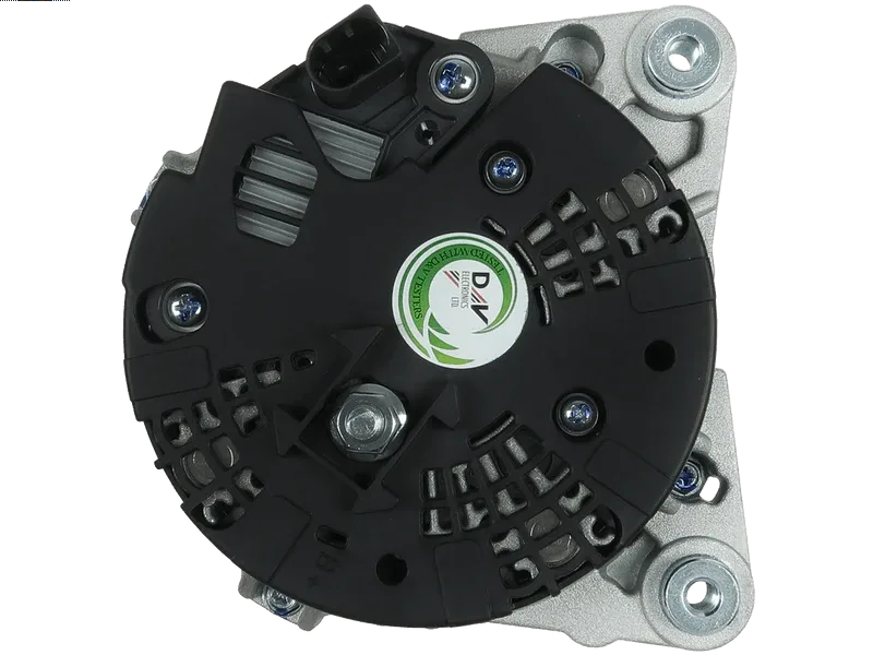 A0898S AS-PL - 1.ALTERNATOR — zdjęcie 3 z 4