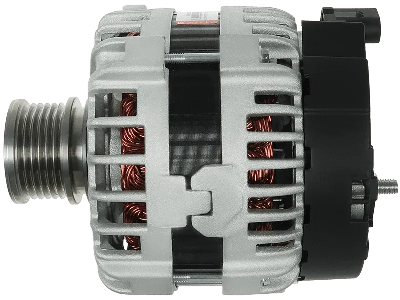 A0898S AS-PL - 1.ALTERNATOR — zdjęcie 4 z 4