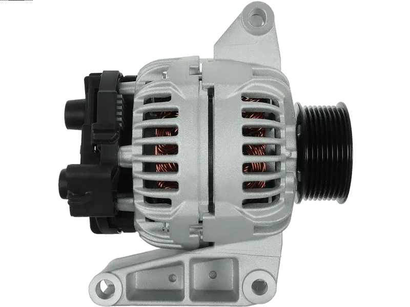 A0900S AS-PL - 1.ALTERNATOR — zdjęcie 4 z 5