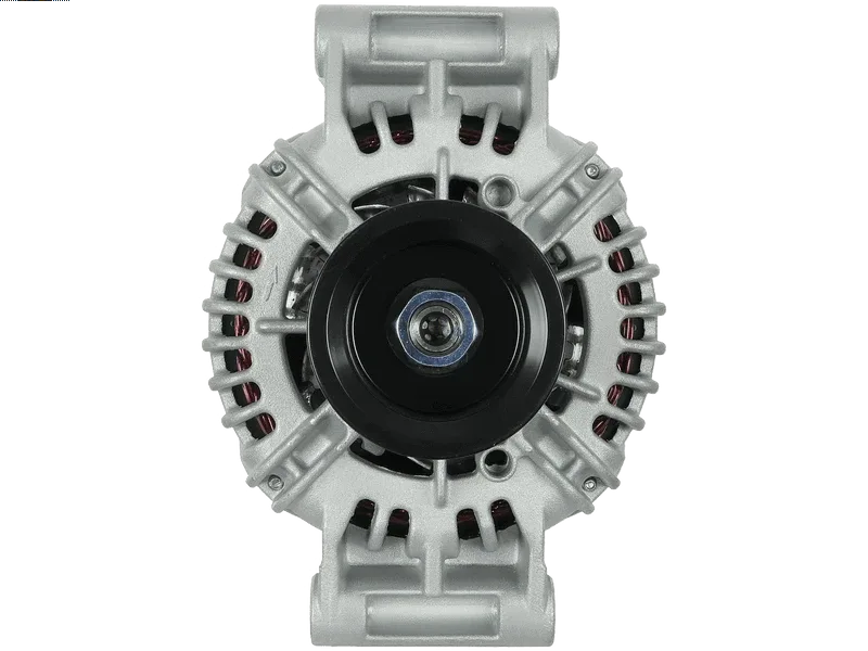 A0903S AS-PL - 1.ALTERNATOR — zdjęcie 1 z 4