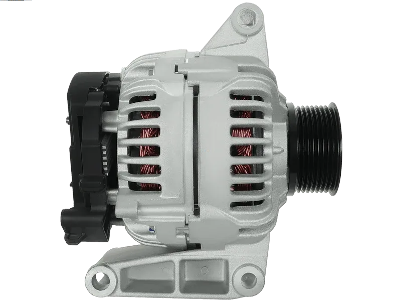 A0903S AS-PL - 1.ALTERNATOR — zdjęcie 2 z 4