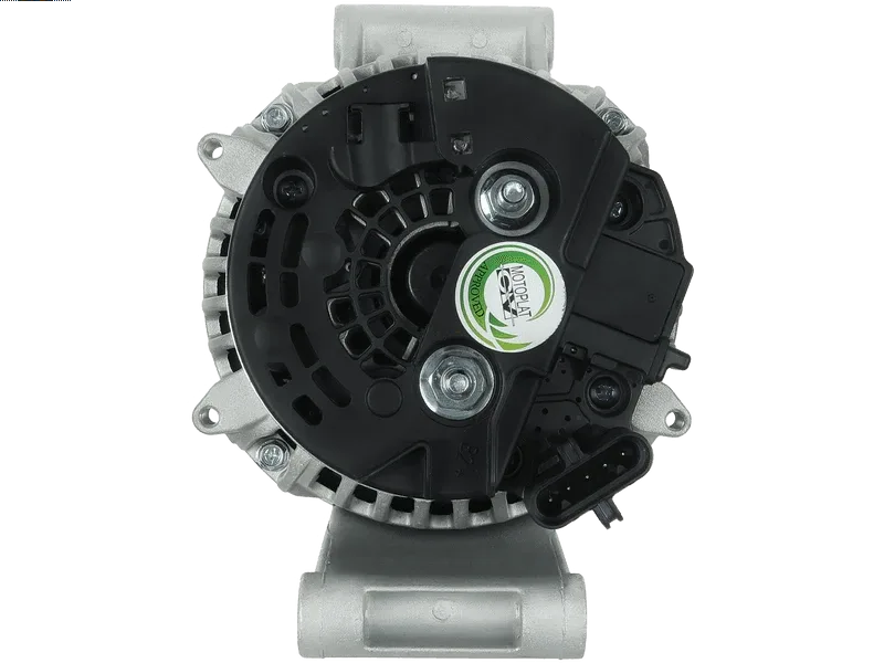 A0903S AS-PL - 1.ALTERNATOR — zdjęcie 3 z 4