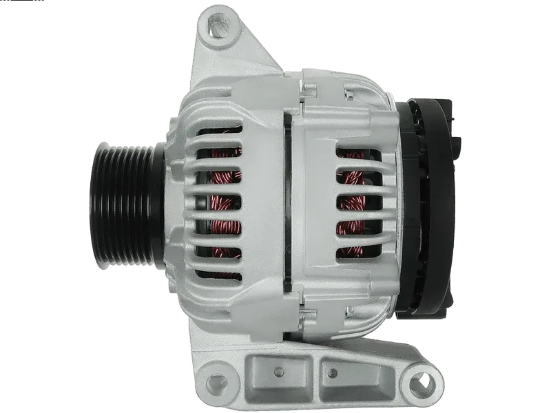 A0903S AS-PL - 1.ALTERNATOR — zdjęcie 4 z 4