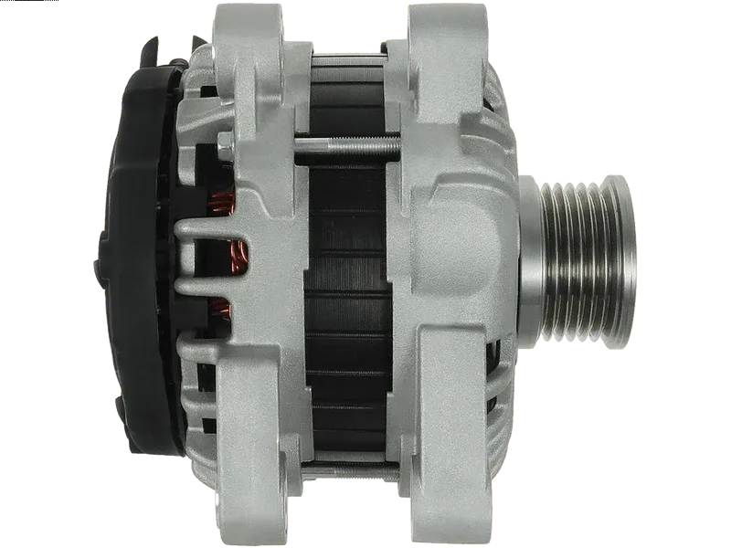 A0904S AS-PL - 1.ALTERNATOR — zdjęcie 4 z 5