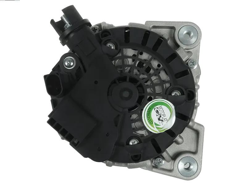 A0904S AS-PL - 1.ALTERNATOR — zdjęcie 3 z 5