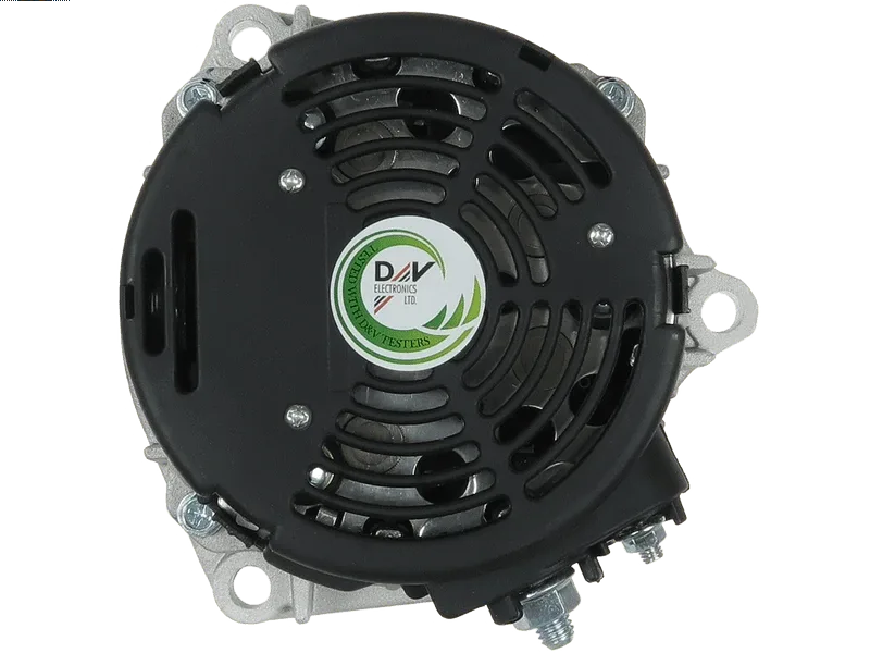 A0906S AS-PL - 1.ALTERNATOR — zdjęcie 3 z 5