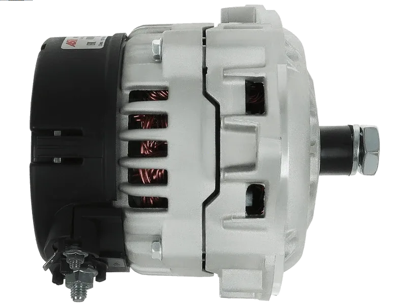 A0907S AS-PL - 1.ALTERNATOR — zdjęcie 4 z 5