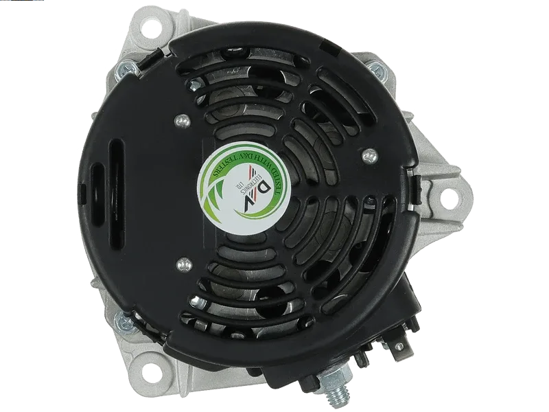 A0907S AS-PL - 1.ALTERNATOR — zdjęcie 3 z 5