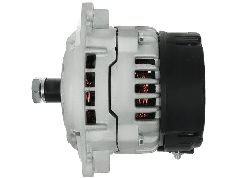 A0907S AS-PL - 1.ALTERNATOR — zdjęcie 2 z 5