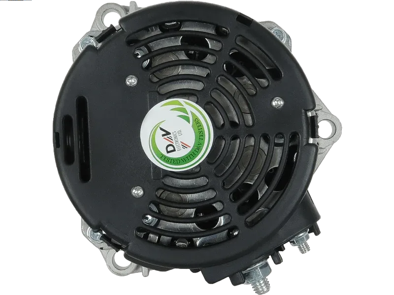 A0908S AS-PL - 1.ALTERNATOR — zdjęcie 3 z 5