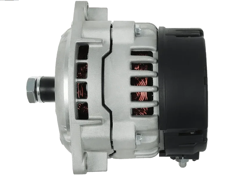 A0908S AS-PL - 1.ALTERNATOR — zdjęcie 2 z 5