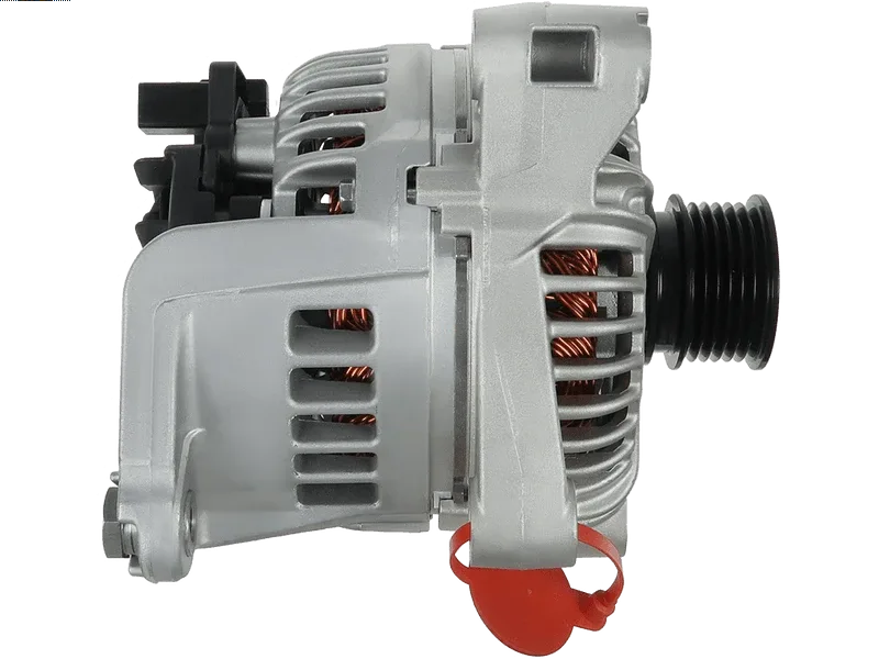 A0909(BOSCH)PR Bosch - 1.ALTERNATOR — zdjęcie 4 z 5