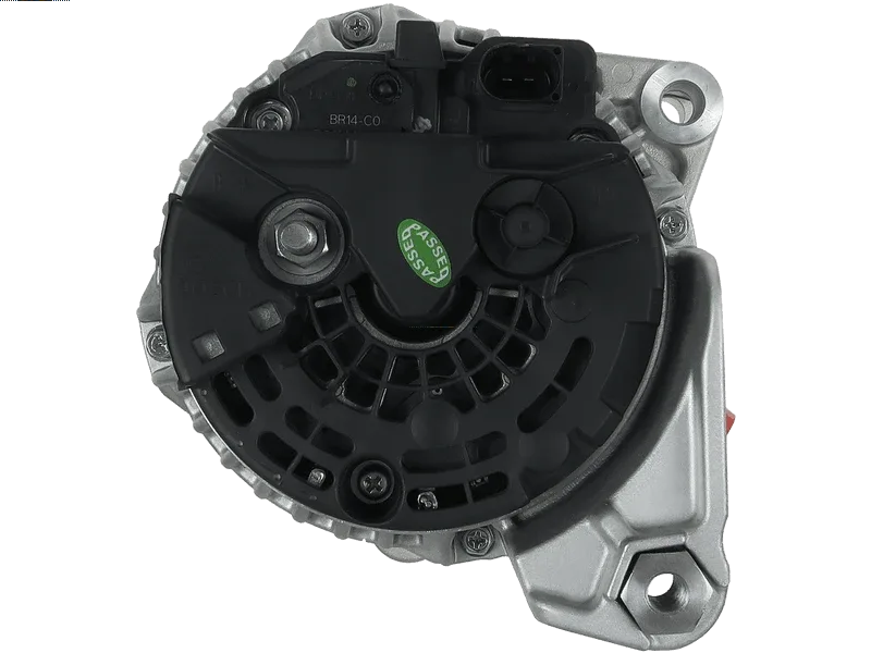 A0909(BOSCH)PR Bosch - 1.ALTERNATOR — zdjęcie 3 z 5