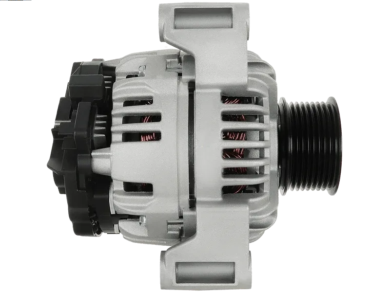 A0911S AS-PL - 1.ALTERNATOR — zdjęcie 2 z 4