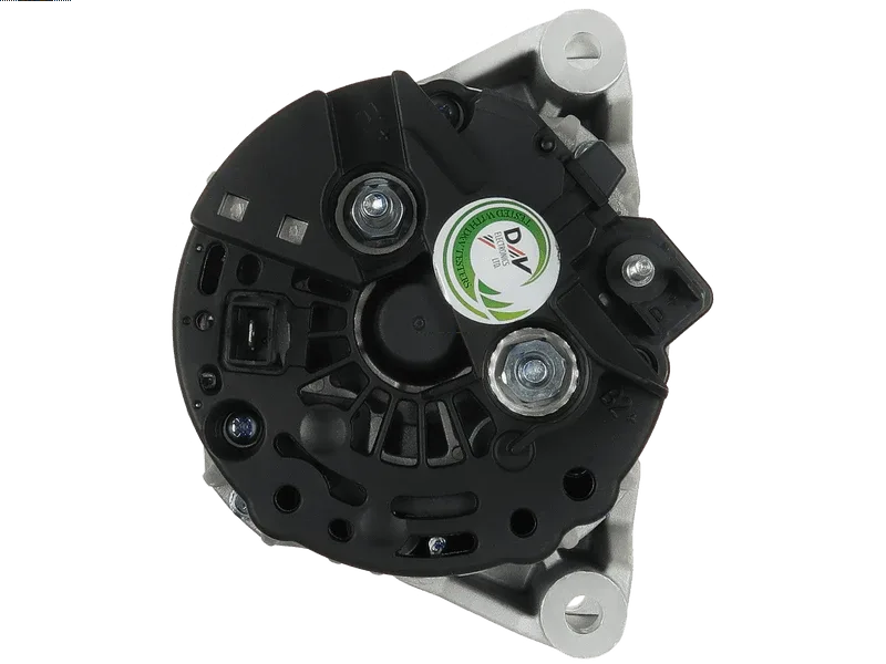 A0911S AS-PL - 1.ALTERNATOR — zdjęcie 3 z 4