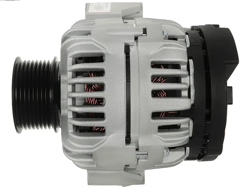 A0911S AS-PL - 1.ALTERNATOR — zdjęcie 4 z 4