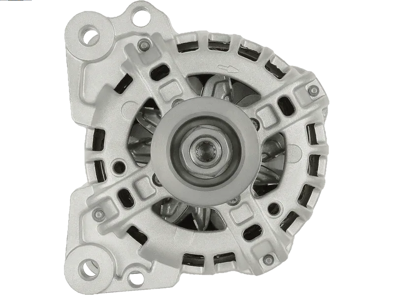 A0912(SEG) SEG Automotive - 1.ALTERNATOR — zdjęcie 1 z 5