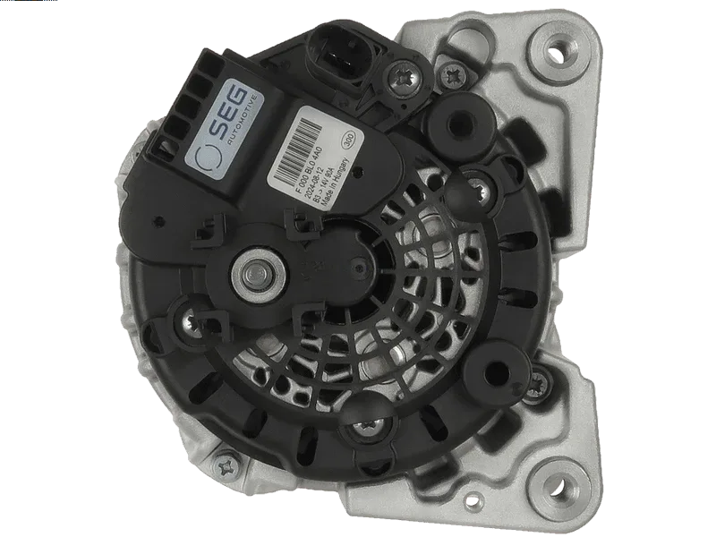 A0912(SEG) SEG Automotive - 1.ALTERNATOR — zdjęcie 3 z 5