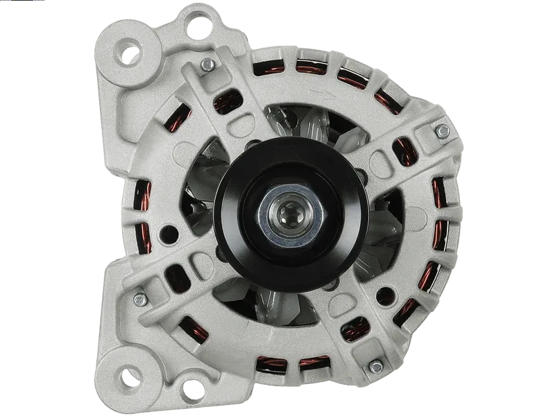 A0912S AS-PL - 1.ALTERNATOR — zdjęcie 1 z 5