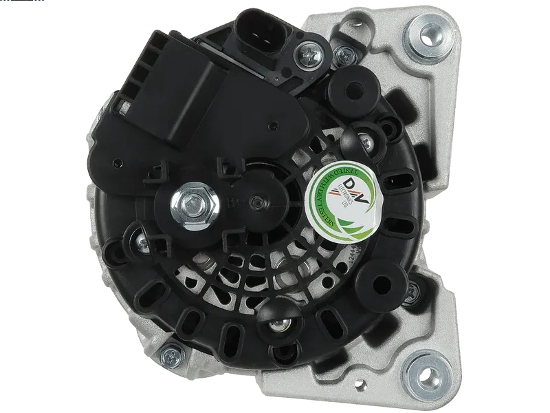 A0912S AS-PL - 1.ALTERNATOR — zdjęcie 3 z 5