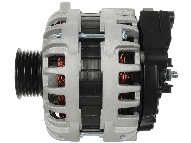 A0912S AS-PL - 1.ALTERNATOR — zdjęcie 2 z 5