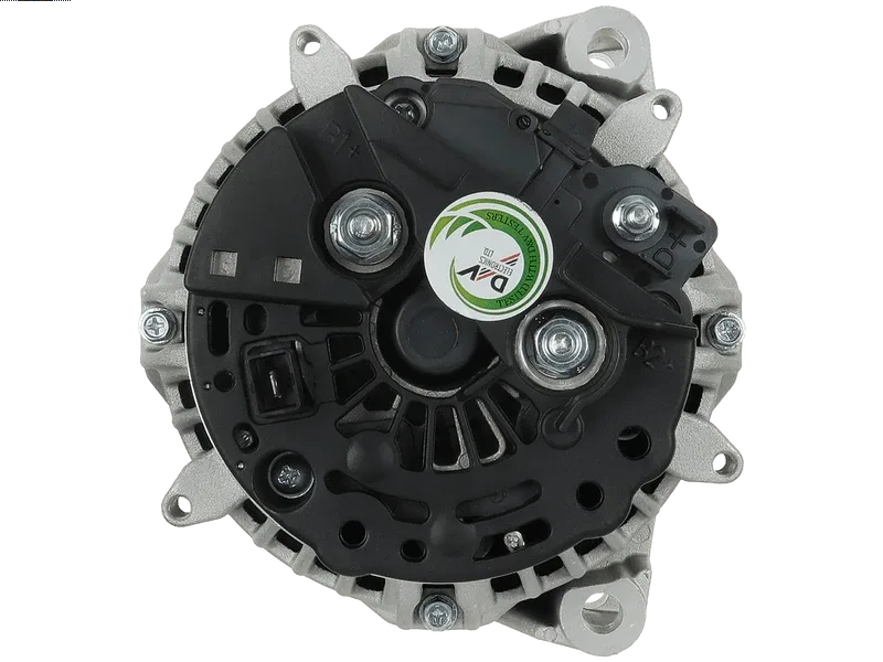 A0913S AS-PL - 1.ALTERNATOR — zdjęcie 3 z 5