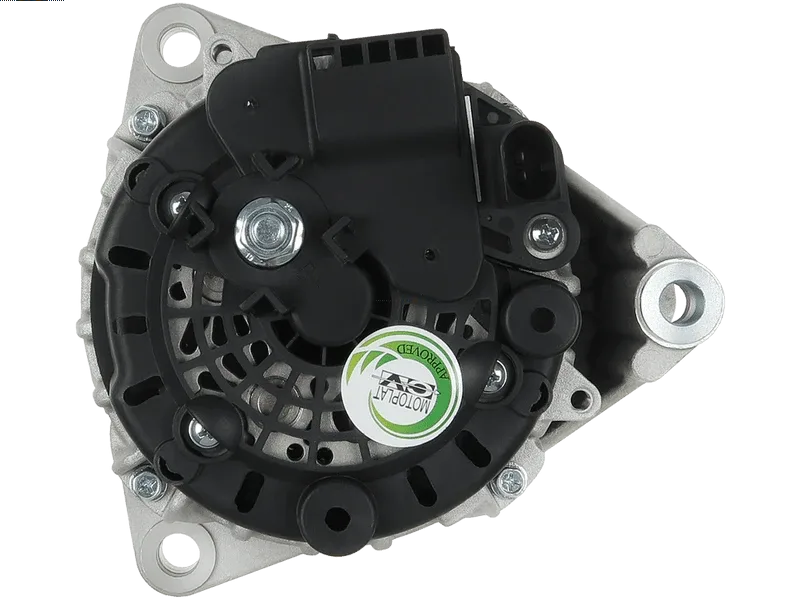 A0914S AS-PL - 1.ALTERNATOR — zdjęcie 3 z 4