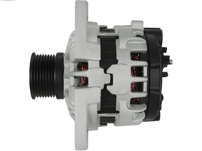 A0914S AS-PL - 1.ALTERNATOR — zdjęcie 4 z 4