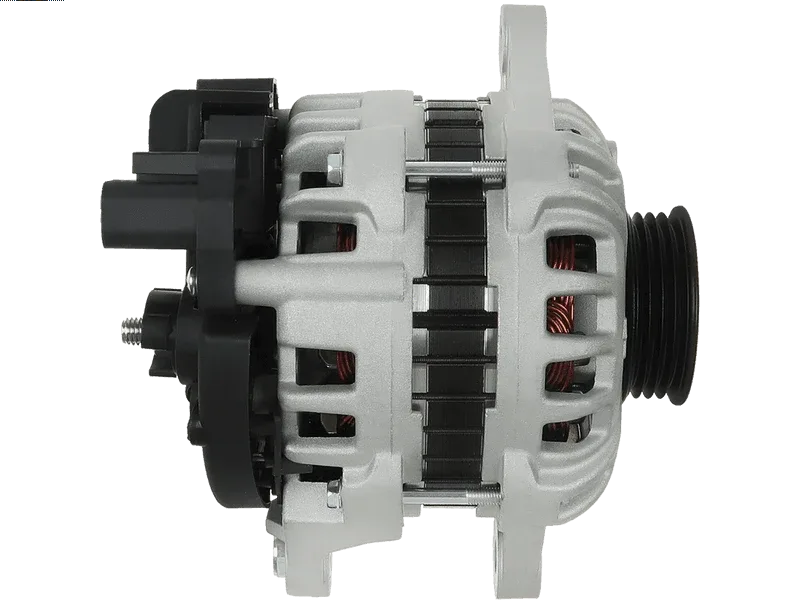 A0915S AS-PL - 1.ALTERNATOR — zdjęcie 4 z 5