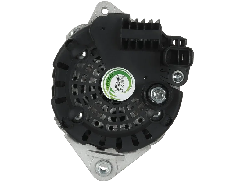 A0915S AS-PL - 1.ALTERNATOR — zdjęcie 3 z 5