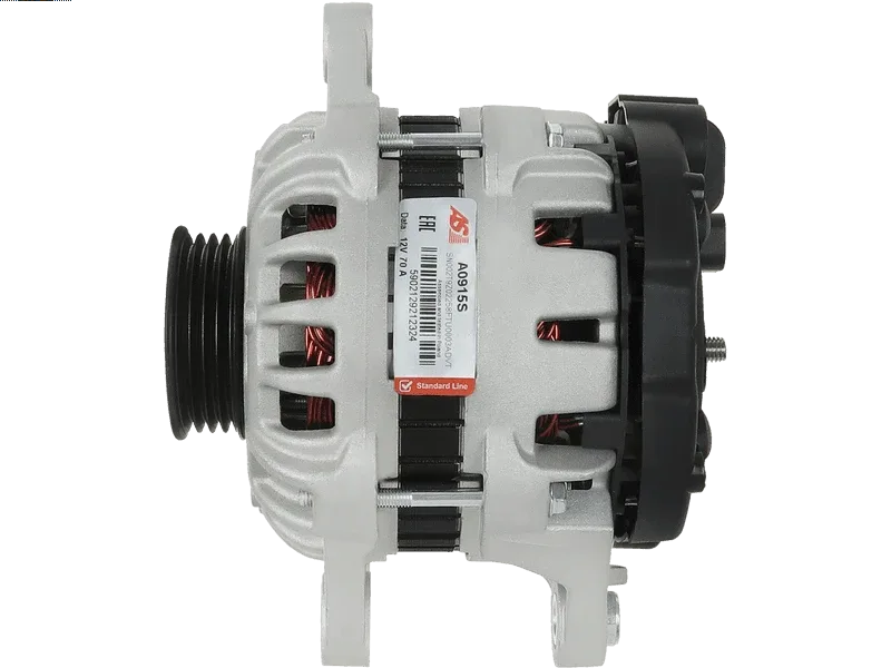 A0915S AS-PL - 1.ALTERNATOR — zdjęcie 2 z 5