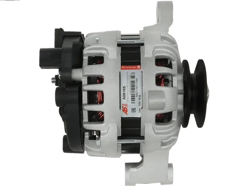 A0916S AS-PL - 1.ALTERNATOR — zdjęcie 4 z 5