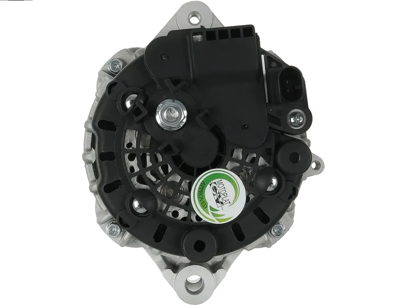 A0916S AS-PL - 1.ALTERNATOR — zdjęcie 3 z 5