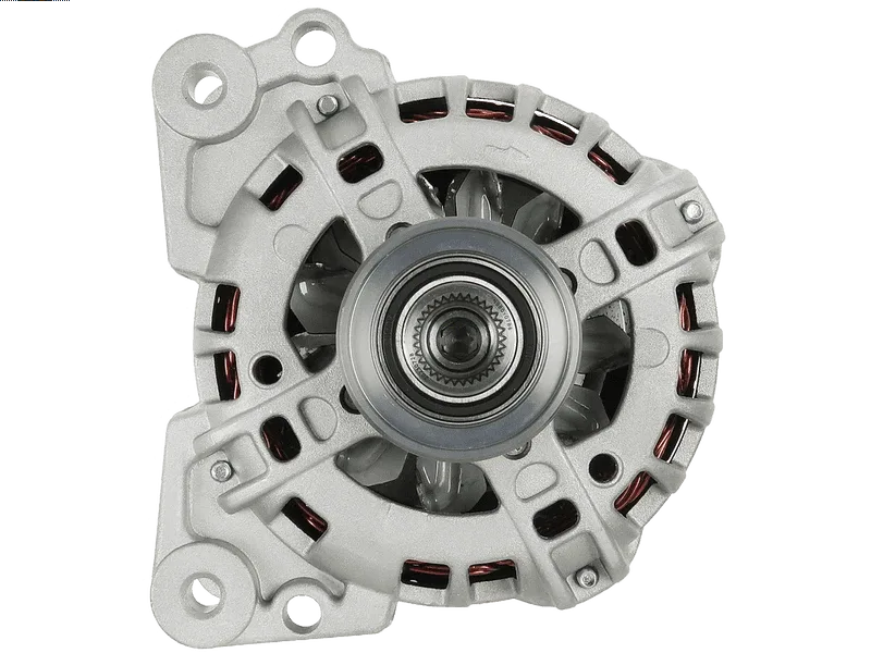 A0917S AS-PL - 1.ALTERNATOR — zdjęcie 1 z 5