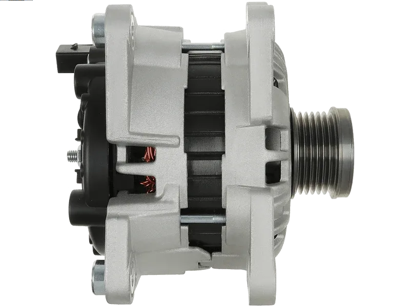A0917S AS-PL - 1.ALTERNATOR — zdjęcie 4 z 5