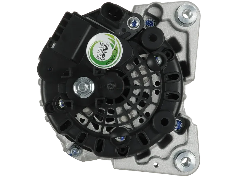A0917S AS-PL - 1.ALTERNATOR — zdjęcie 3 z 5