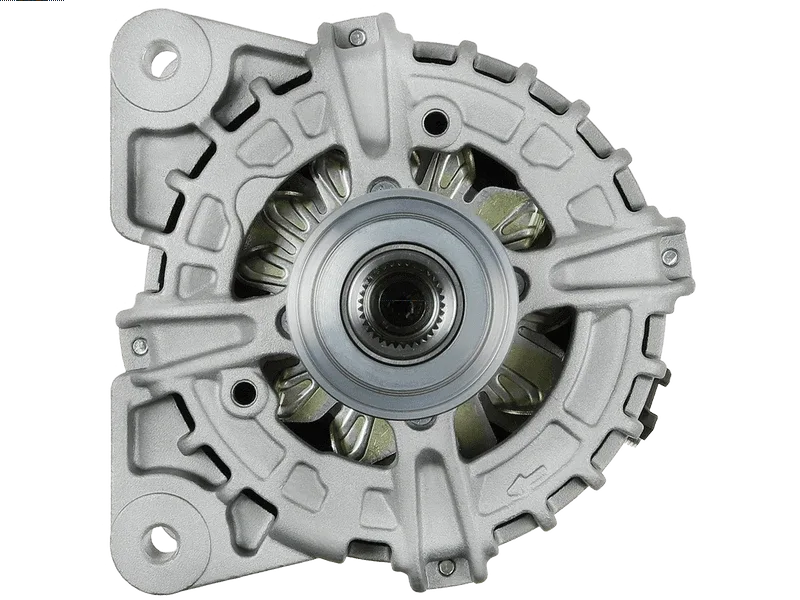 A0918S AS-PL - 1.ALTERNATOR — zdjęcie 5 z 8