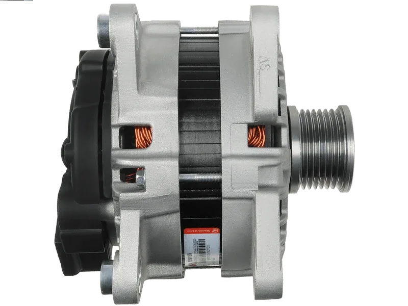 A0918S AS-PL - 1.ALTERNATOR — zdjęcie 4 z 8
